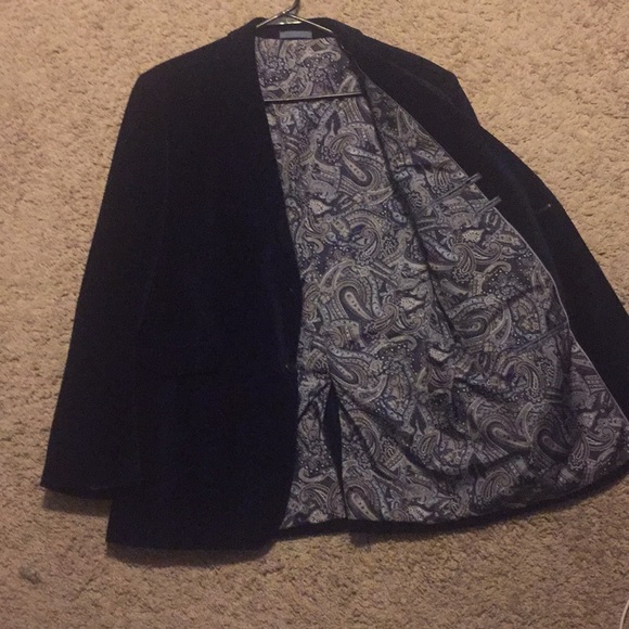 Sport Coat - Picture 2 of 4